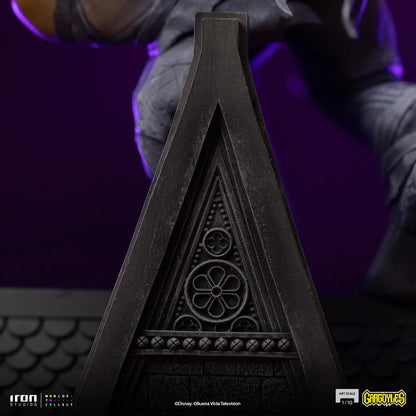 Statue Hudson - Gargoyles - Art Scale 1/10