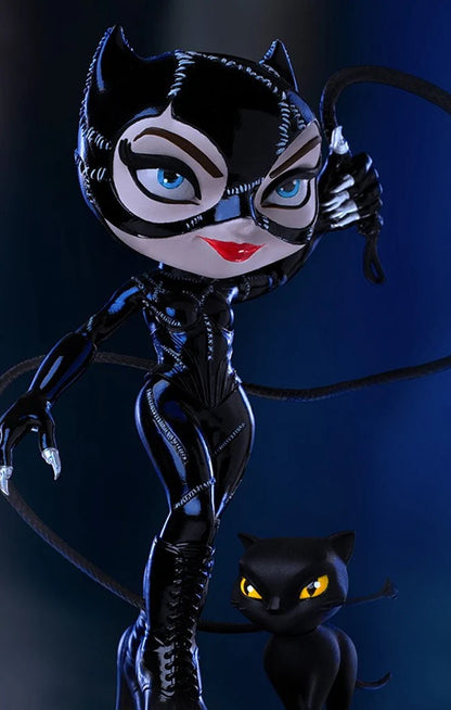 Iron Studios - MiniCo - Batman Returns - Catwoman