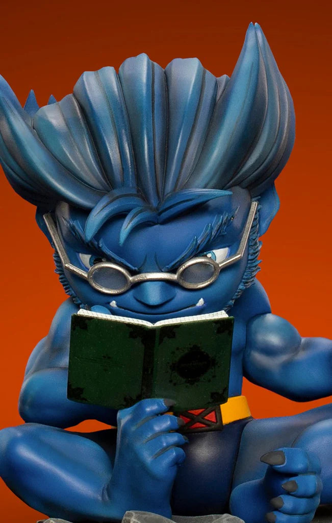 Iron Studios - MiniCo - Xmen - Beast