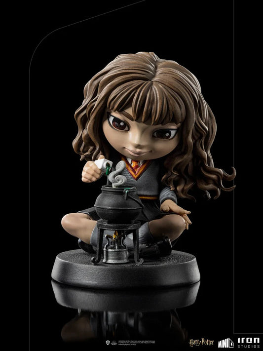 Iron Studios - Minico - Harry Potter - Hermione Granger Polyjuice