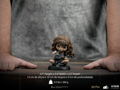 Iron Studios - Minico - Harry Potter - Hermione Granger Polyjuice