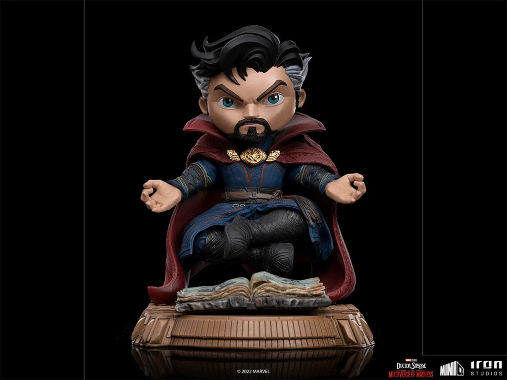 Minico Doctor Strange In the Multiverse of Madness Stephen Strange