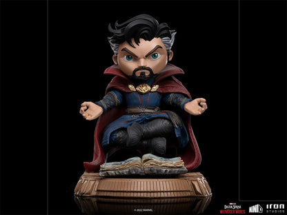 Minico Doctor Strange In the Multiverse of Madness Stephen Strange
