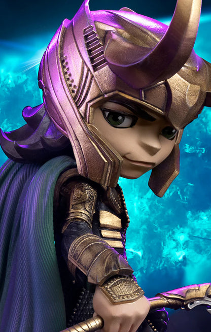 Minico The Infinity Saga Loki