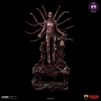Vecna Deluxe - Stranger Things - Art Scale 1/10