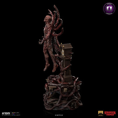 Vecna Deluxe - Stranger Things - Art Scale 1/10
