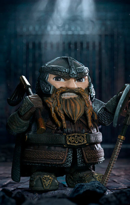 Iron Studios - Minico - Lord of the Rings - Gimli