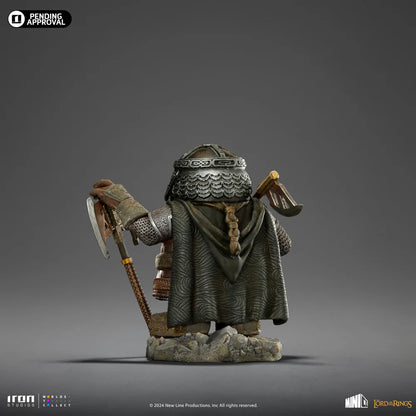 Iron Studios - Minico - Lord of the Rings - Gimli