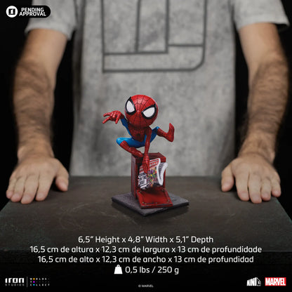 Minico Spiderman