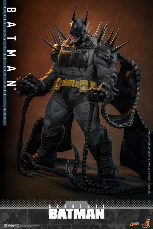 Absolute Batman CMS030 Batman 1/6th