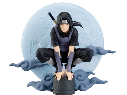 Naruto Shippuden Memorable Saga Special Itachi Uchiha