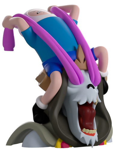 Youtooz - Mortal Folly Finn