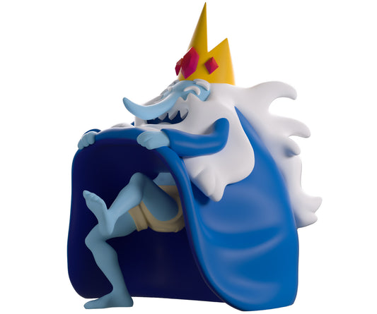 Youtooz - Ice King