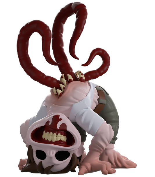 Dead by Daylight The Unknown Vinyl Figure