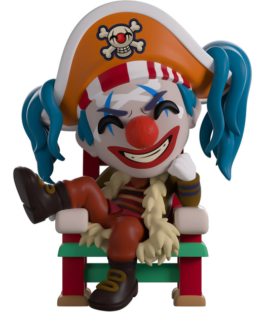 Youtooz - King Buggy