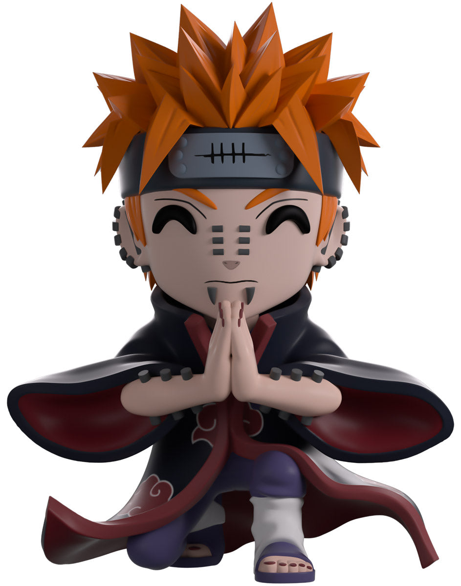 Naruto Shippuden Pain Vinyl Figure