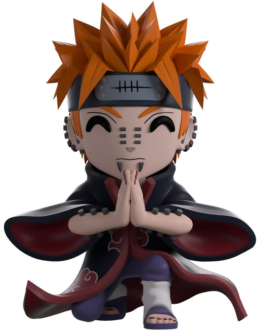 Naruto Shippuden Pain Vinyl Figure