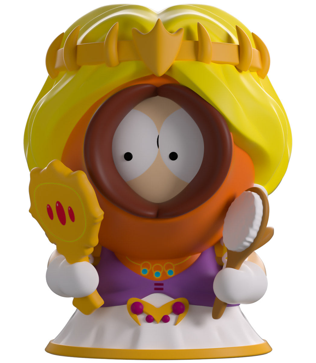 South Park Princess Kenny