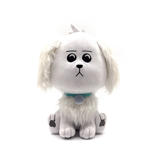 Rick and Morty Collection Snuffles Plush (9in)