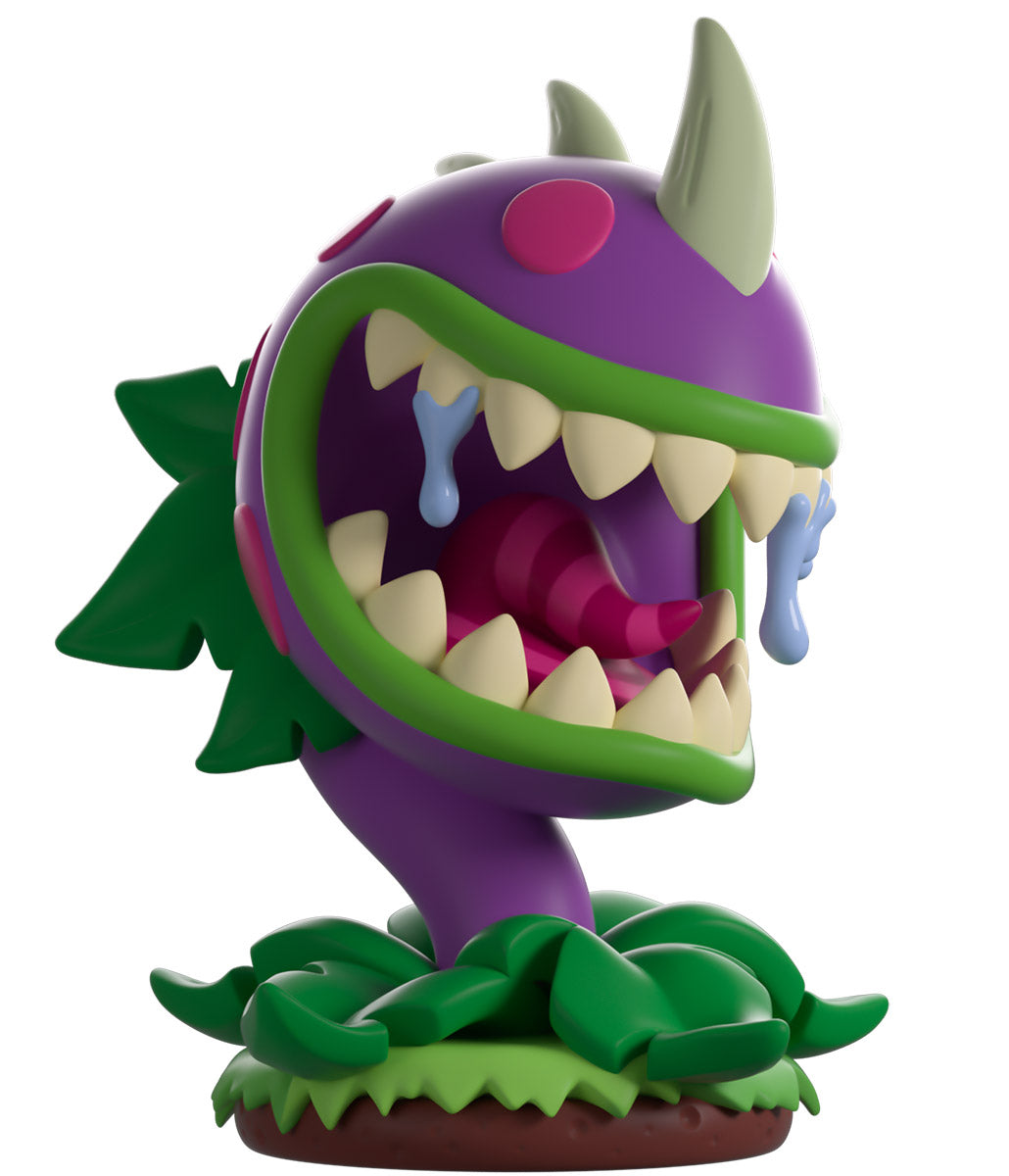 Plants vs. Zombies Chomper