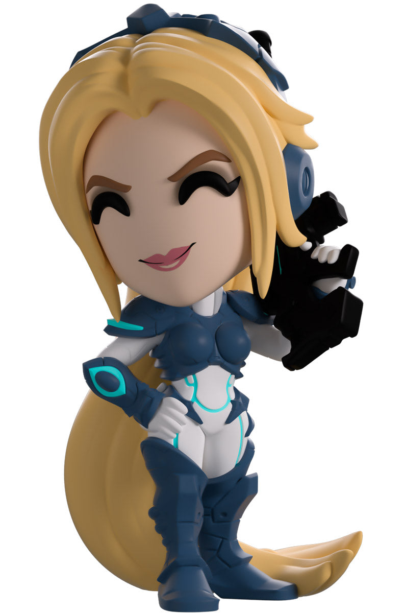 Starcraft Nova Terra