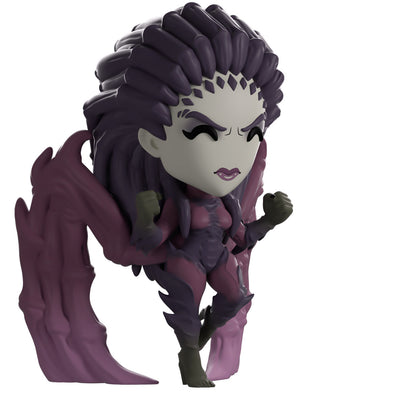 Starcraft Kerrigan