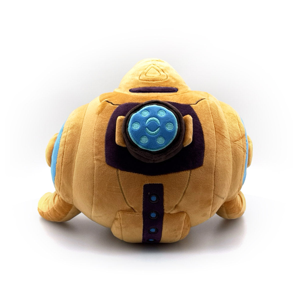 Starcraft Probe Plush (9in)