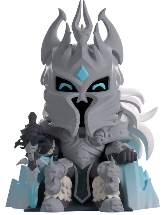 World of Warcraft The Lich King