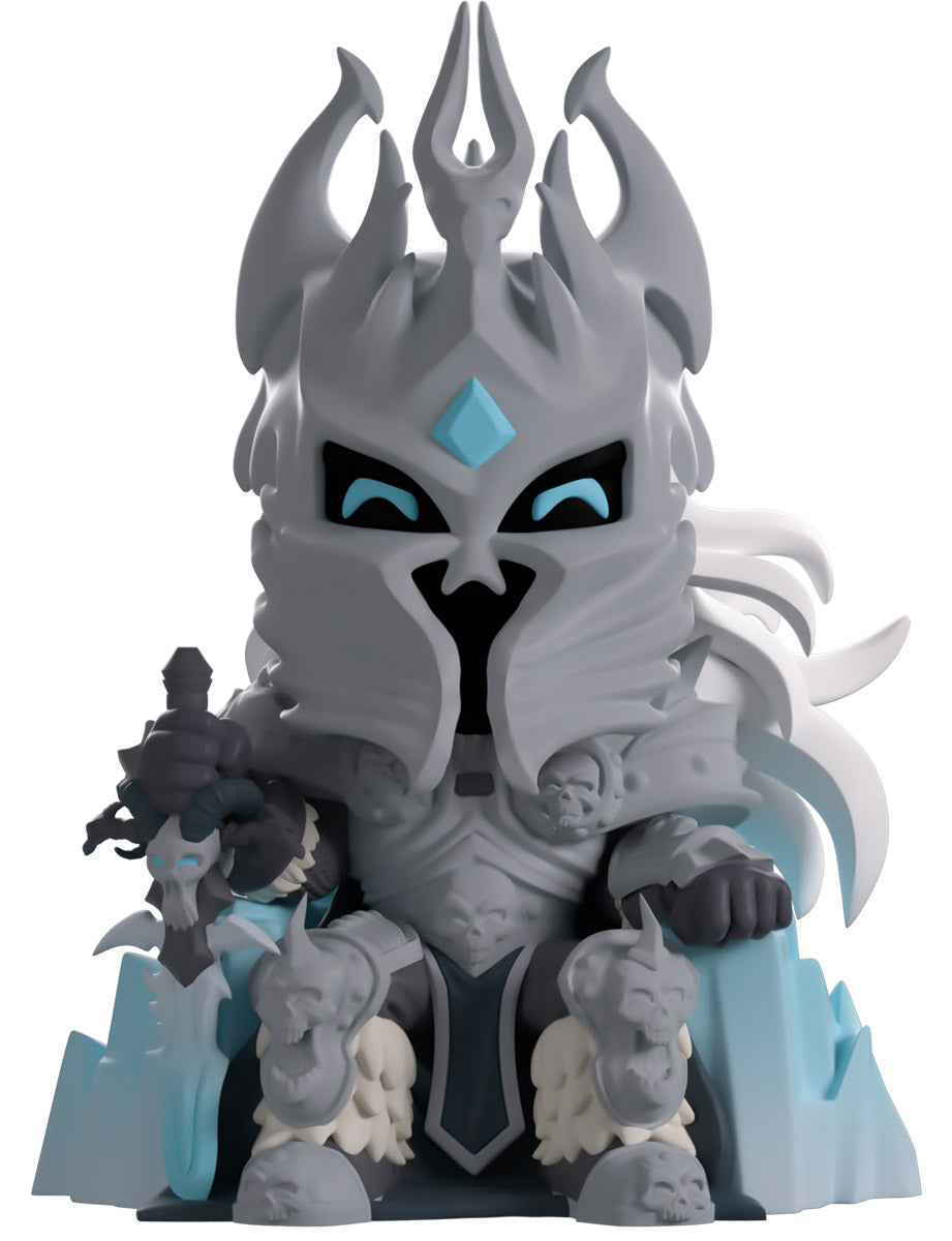World of Warcraft The Lich King