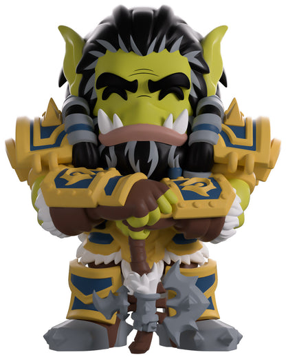 World of Warcraft Thrall