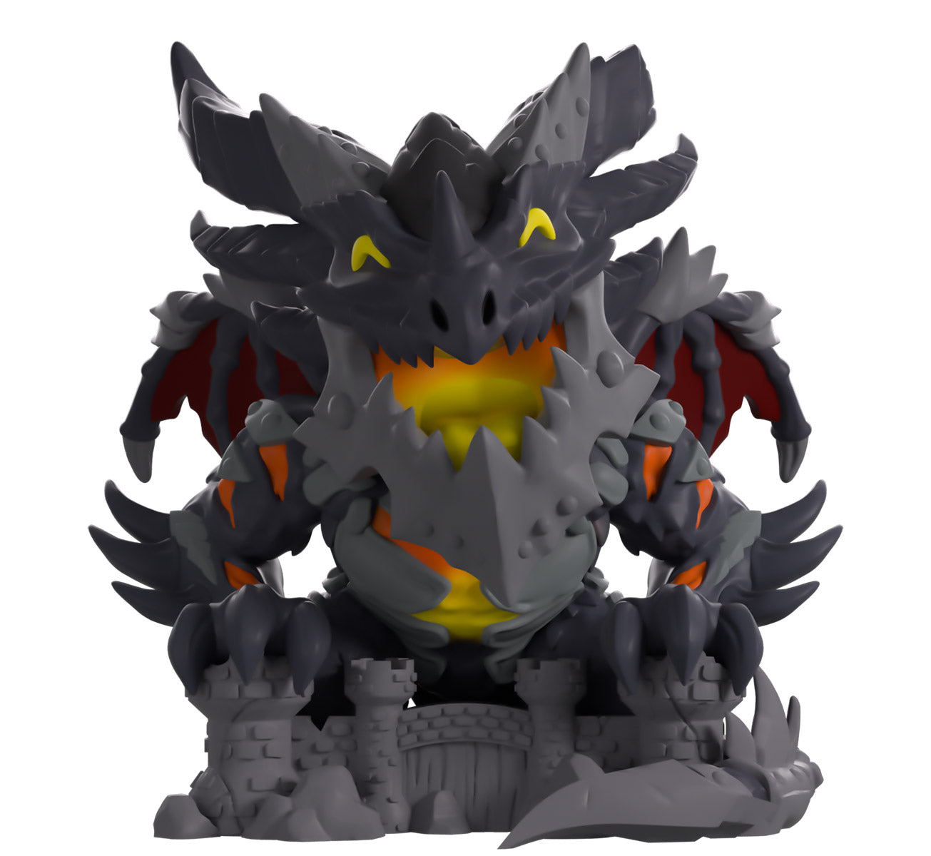 World of Warcraft Deathwing
