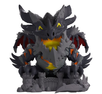 World of Warcraft Deathwing