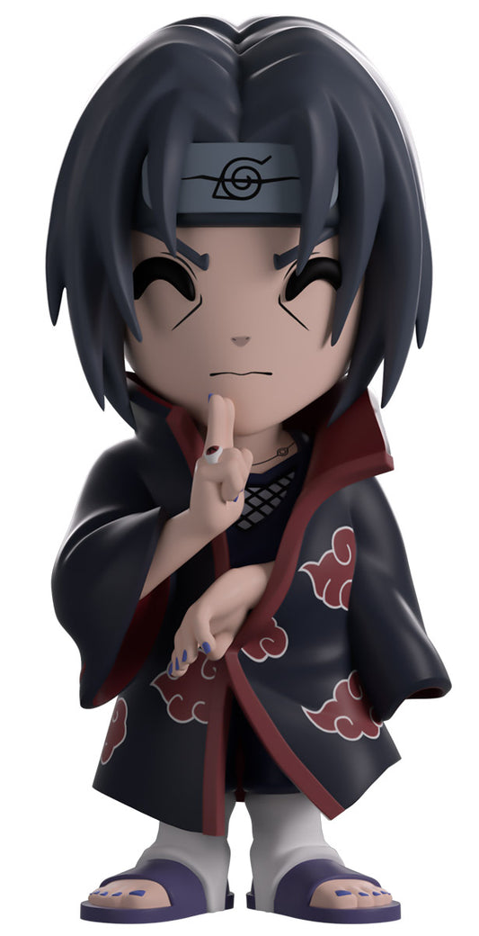 Naruto Shippuden Itachi Vinyl Figure