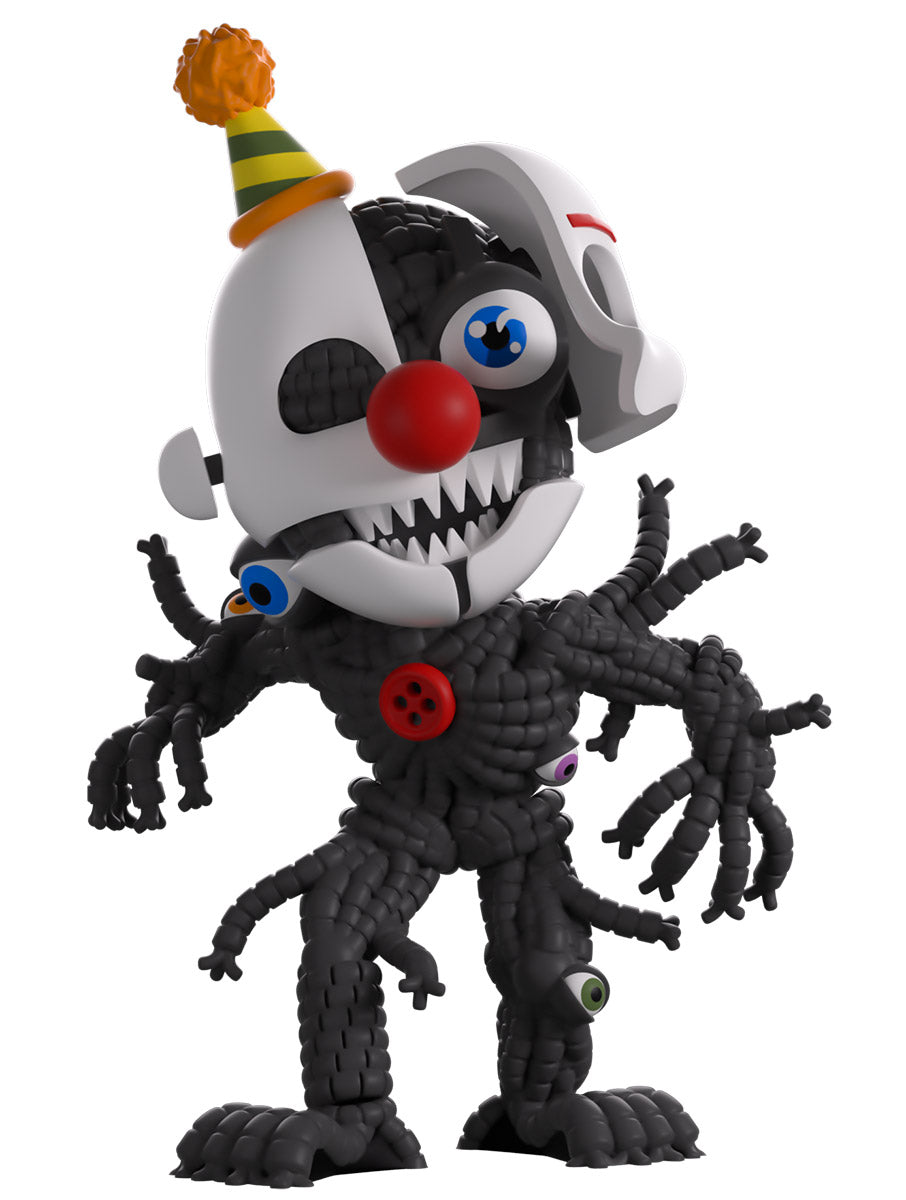 Five Nights at Freddy's Ennard Vinyl Figure