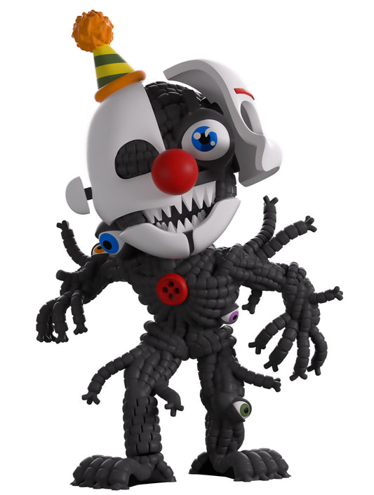 Five Nights at Freddy's Ennard Vinyl Figure