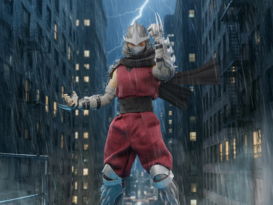 Teenage Mutant Ninja Turtles One12 Collective Shredder