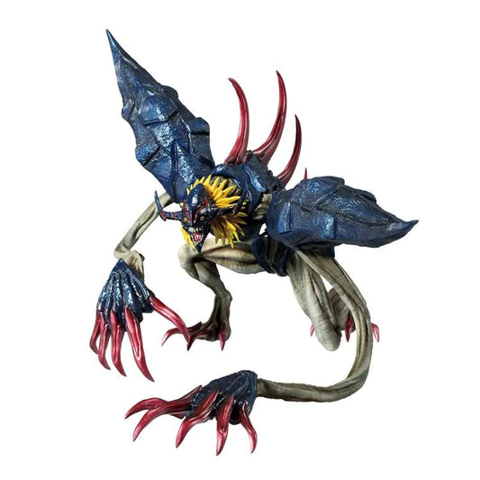 Digimon Ichibansho Diaboromon Clash of Light and Darkness
