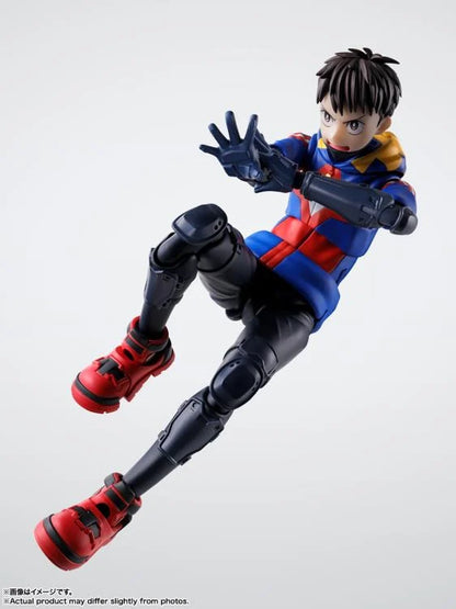 SH Figuarts My Hero Academia Koichi Haimawari