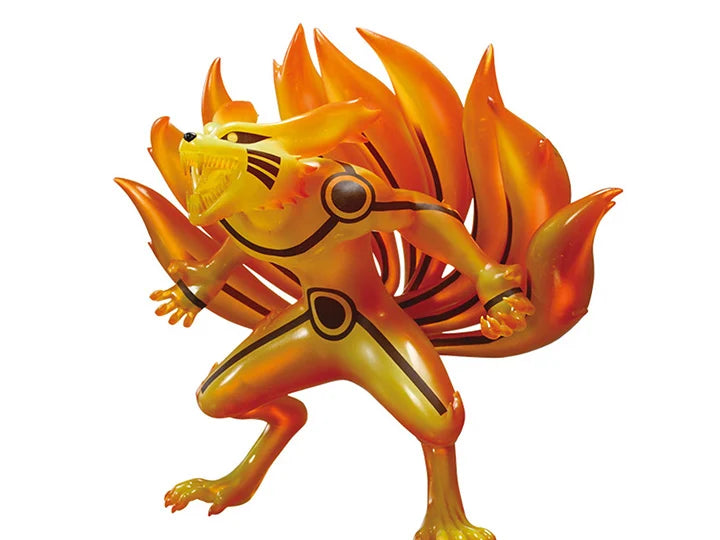 Naruto Shippuden Kurama II (Ver. A) Figure