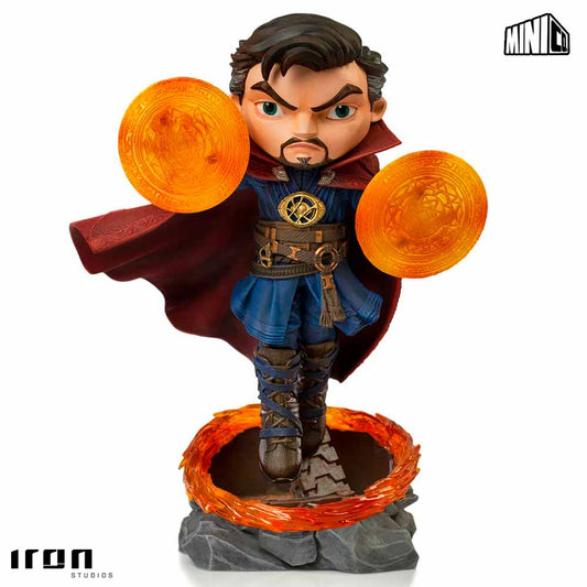Minico The Infinity Saga Doctor Strange