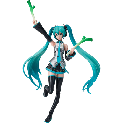 Blokees Fantastics Series - Hatsune Miku Official Outfit