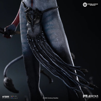 Avatar 3 Fire and Ash Varang 1/10 Art Scale