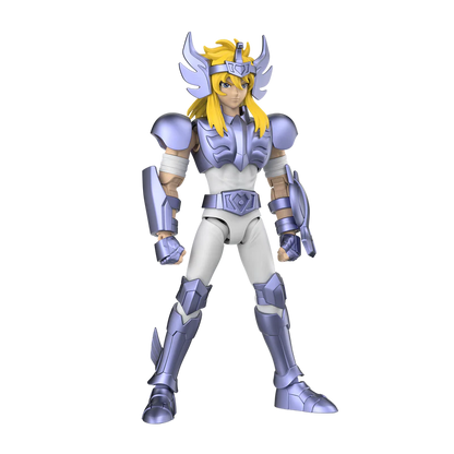 Saint Seiya Champion Class Cygnus Hyoga Model Kit