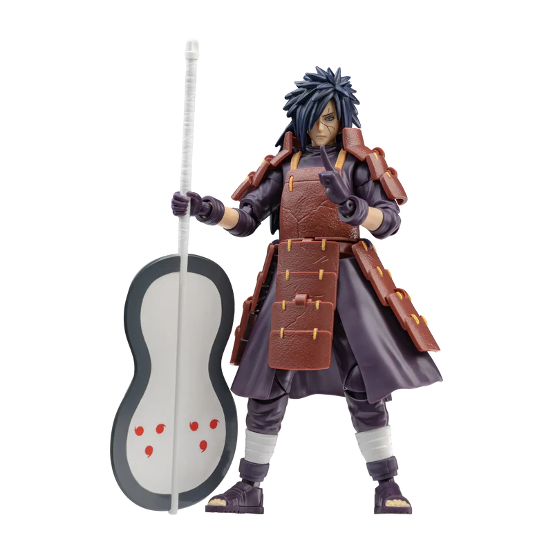 Naruto Shippuden Champion Class 05 Madara Uchiha (Reanimation)