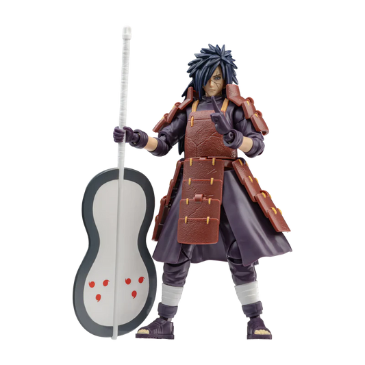 Naruto Shippuden Champion Class 05 Madara Uchiha (Reanimation)