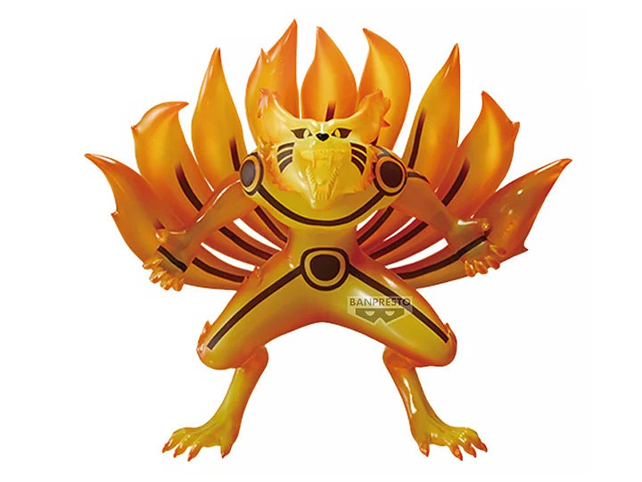 Naruto Shippuden Kurama Link Mode Kurama