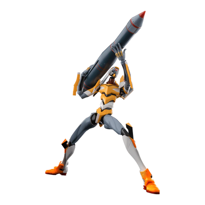 Neon Genesis Evangelion Action Edition Evangelion Proto Type-00 Model Kit