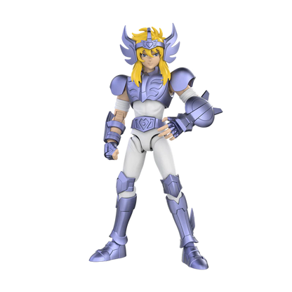 Saint Seiya Champion Class Cygnus Hyoga Model Kit