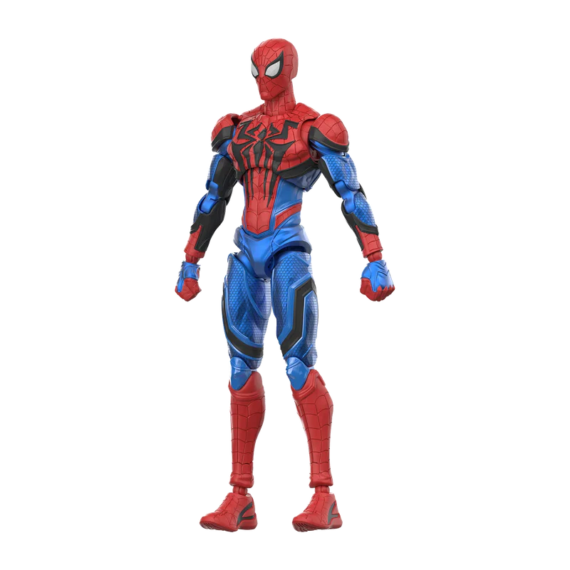 Marvel Champion Class Spider-Man Model Kit