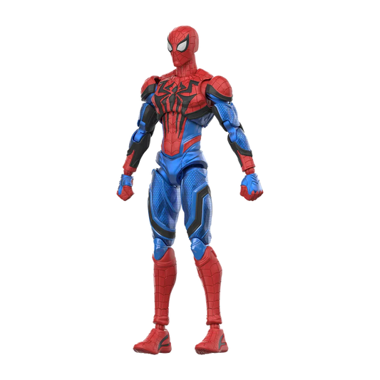 Marvel Champion Class Spider-Man Model Kit